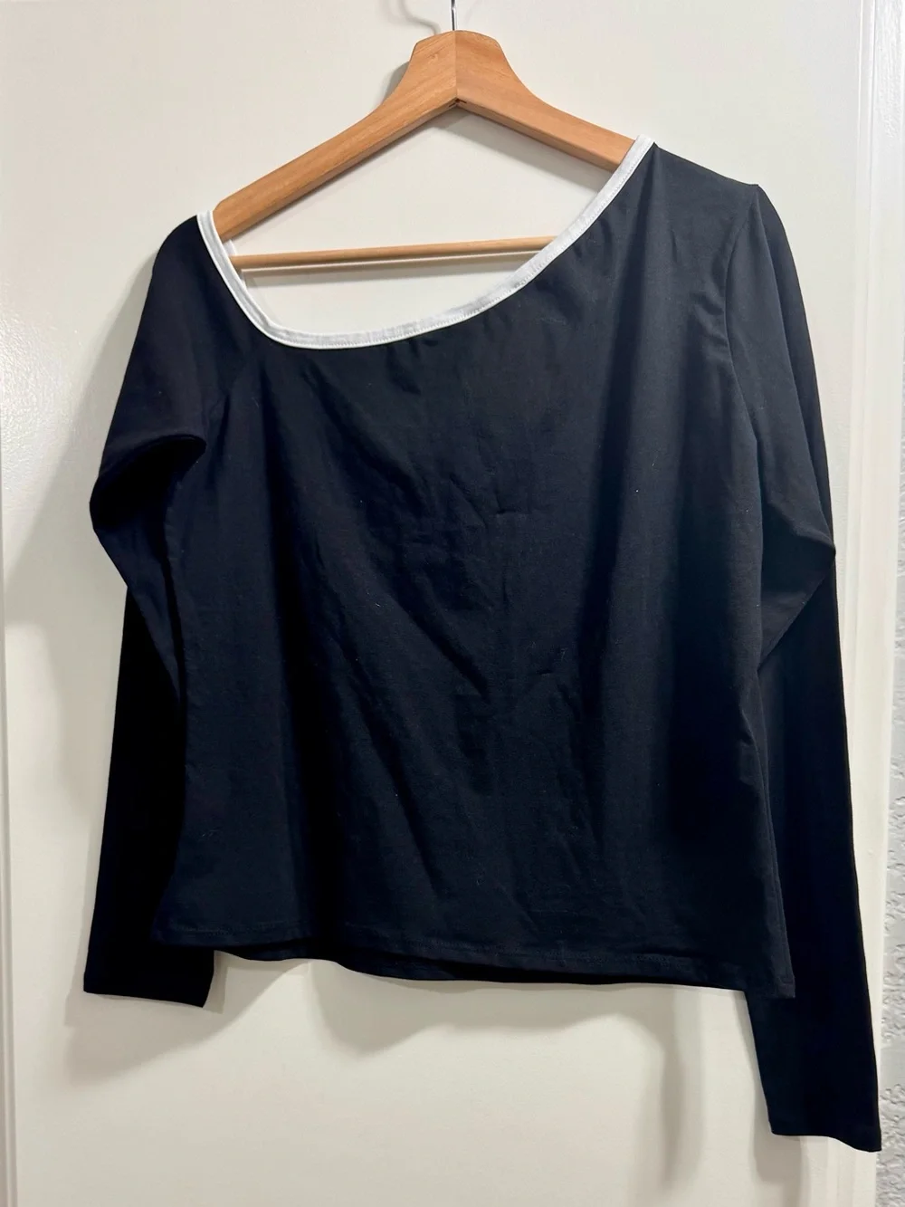Fashion Nova , Off Shoulder Top, women’s 1X - Picture 4 of 6